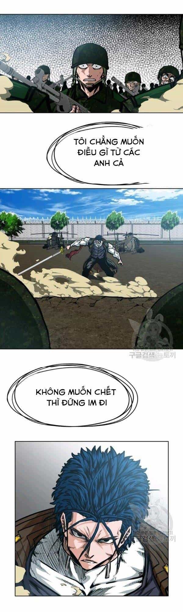 Bậc Thầy Kiếm Sư - Chương 75 - ảnh 28