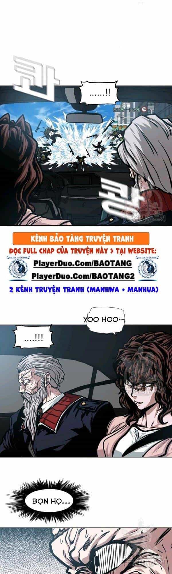 Bậc Thầy Kiếm Sư - Chương 77 - ảnh 34
