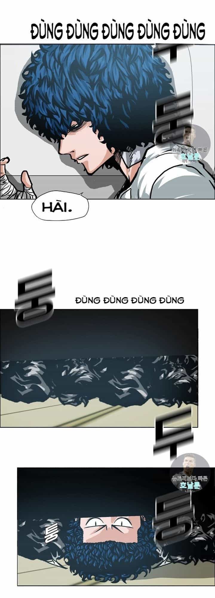 Bậc Thầy Kiếm Sư - Chương 8 - ảnh 28