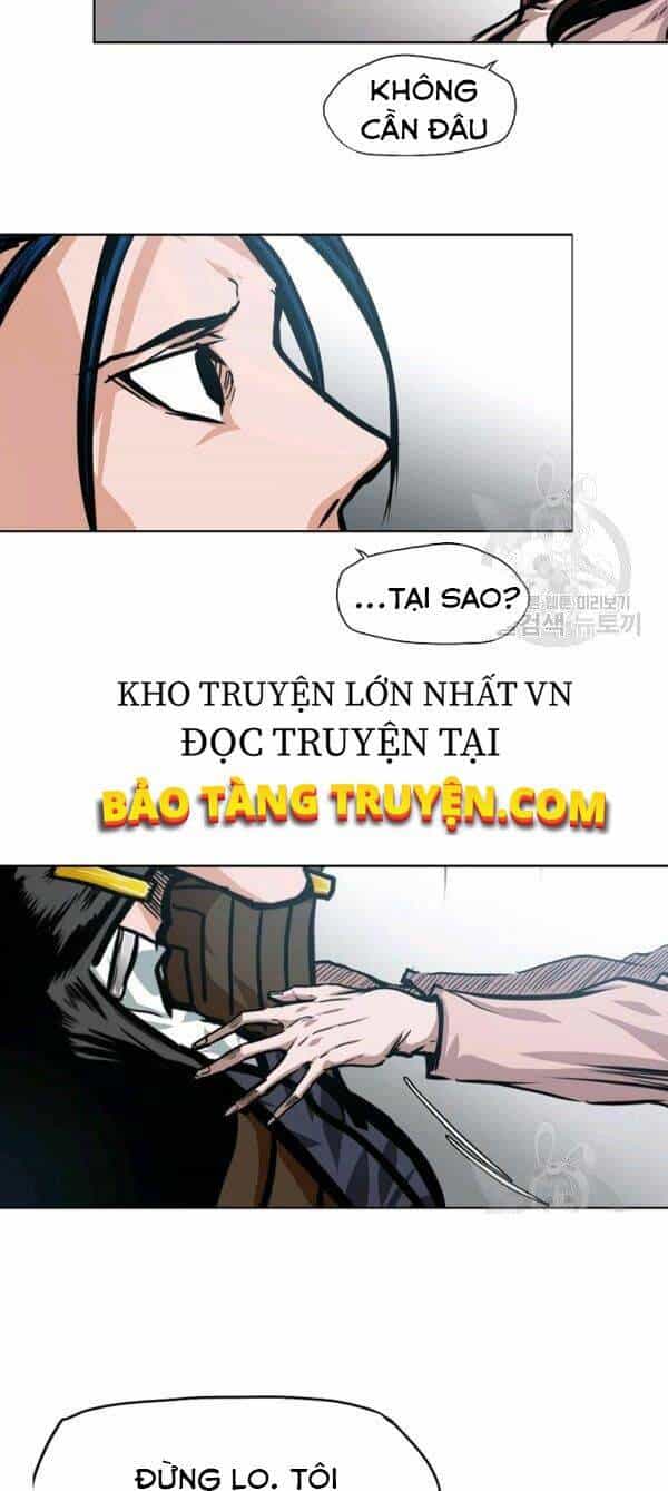 Bậc Thầy Kiếm Sư - Chương 80 - ảnh 18
