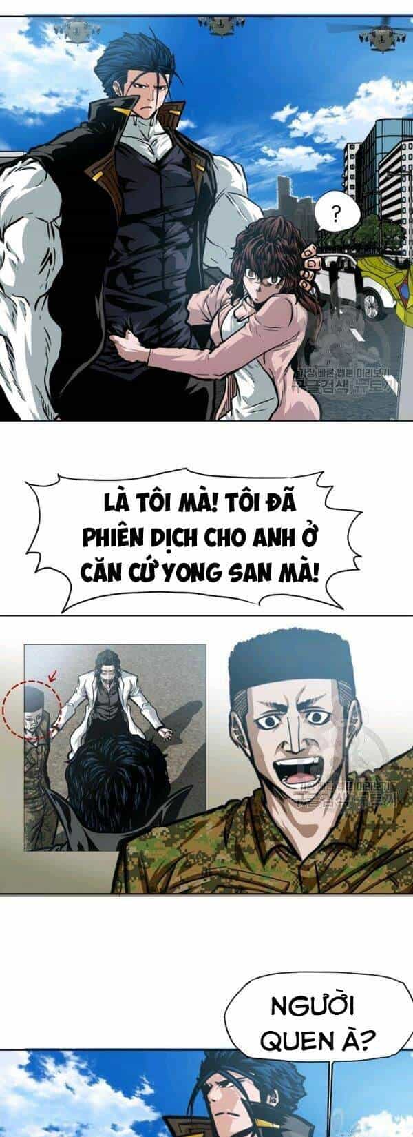 Bậc Thầy Kiếm Sư - Chương 80 - ảnh 9
