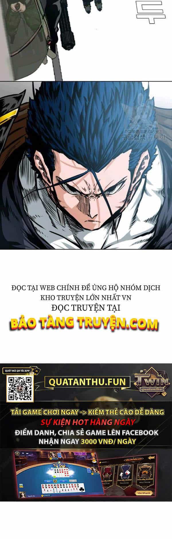 Bậc Thầy Kiếm Sư - Chương 81 - ảnh 4