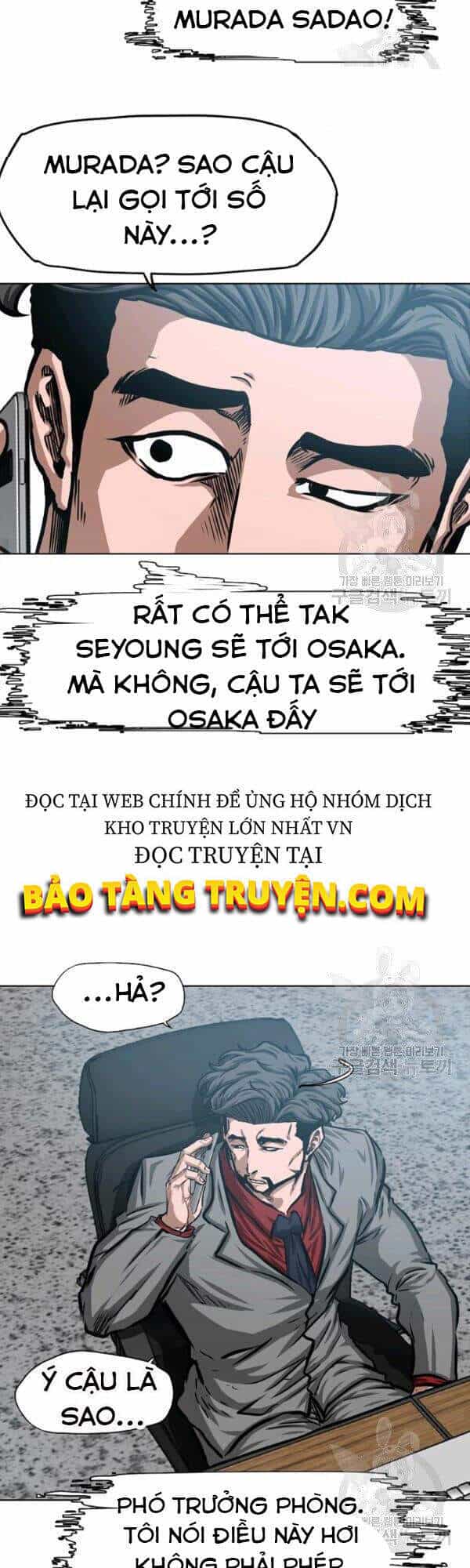 Bậc Thầy Kiếm Sư - Chương 81 - ảnh 9