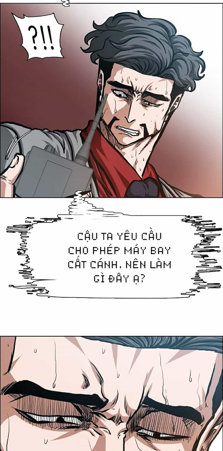 Bậc Thầy Kiếm Sư - Chương 83 - ảnh 30