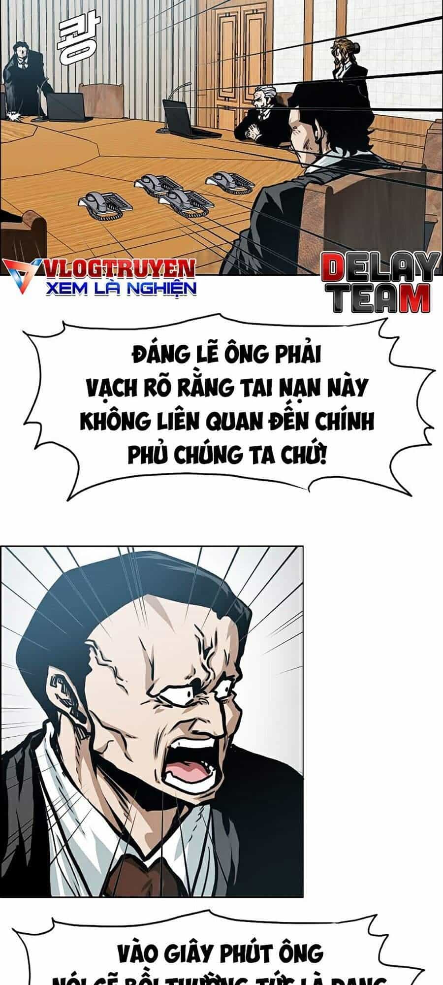 Bậc Thầy Kiếm Sư - Chương 83 - ảnh 40