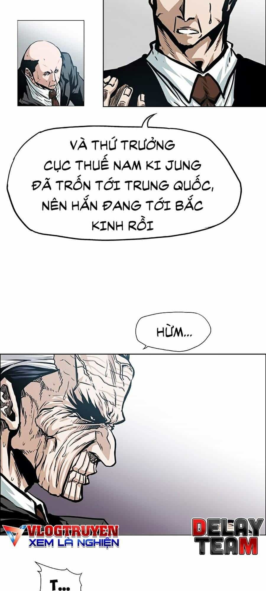 Bậc Thầy Kiếm Sư - Chương 83 - ảnh 46