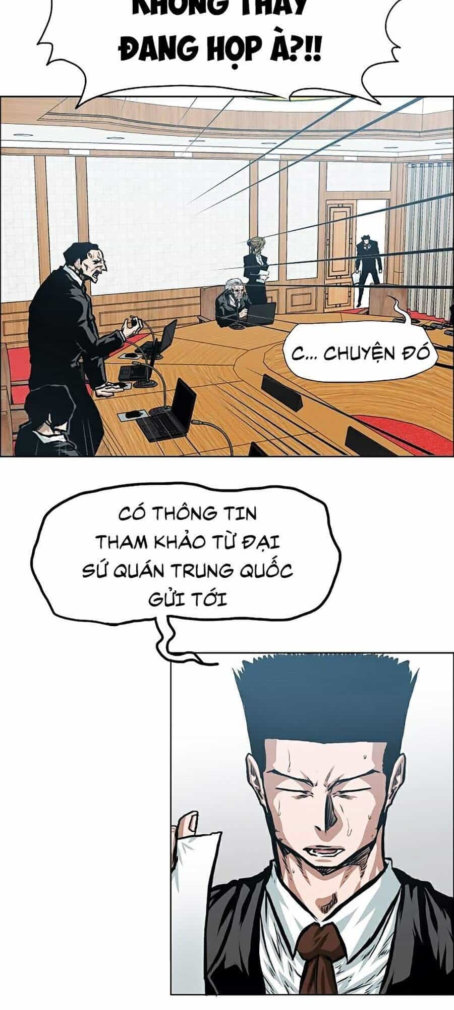 Bậc Thầy Kiếm Sư - Chương 83 - ảnh 48