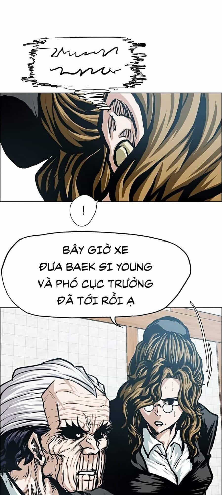 Bậc Thầy Kiếm Sư - Chương 83 - ảnh 60