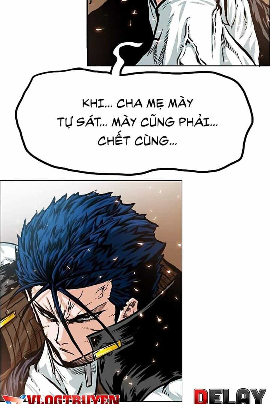 Bậc Thầy Kiếm Sư - Chương 83 - ảnh 8