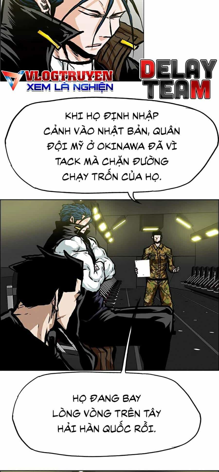 Bậc Thầy Kiếm Sư - Chương 84 - ảnh 10