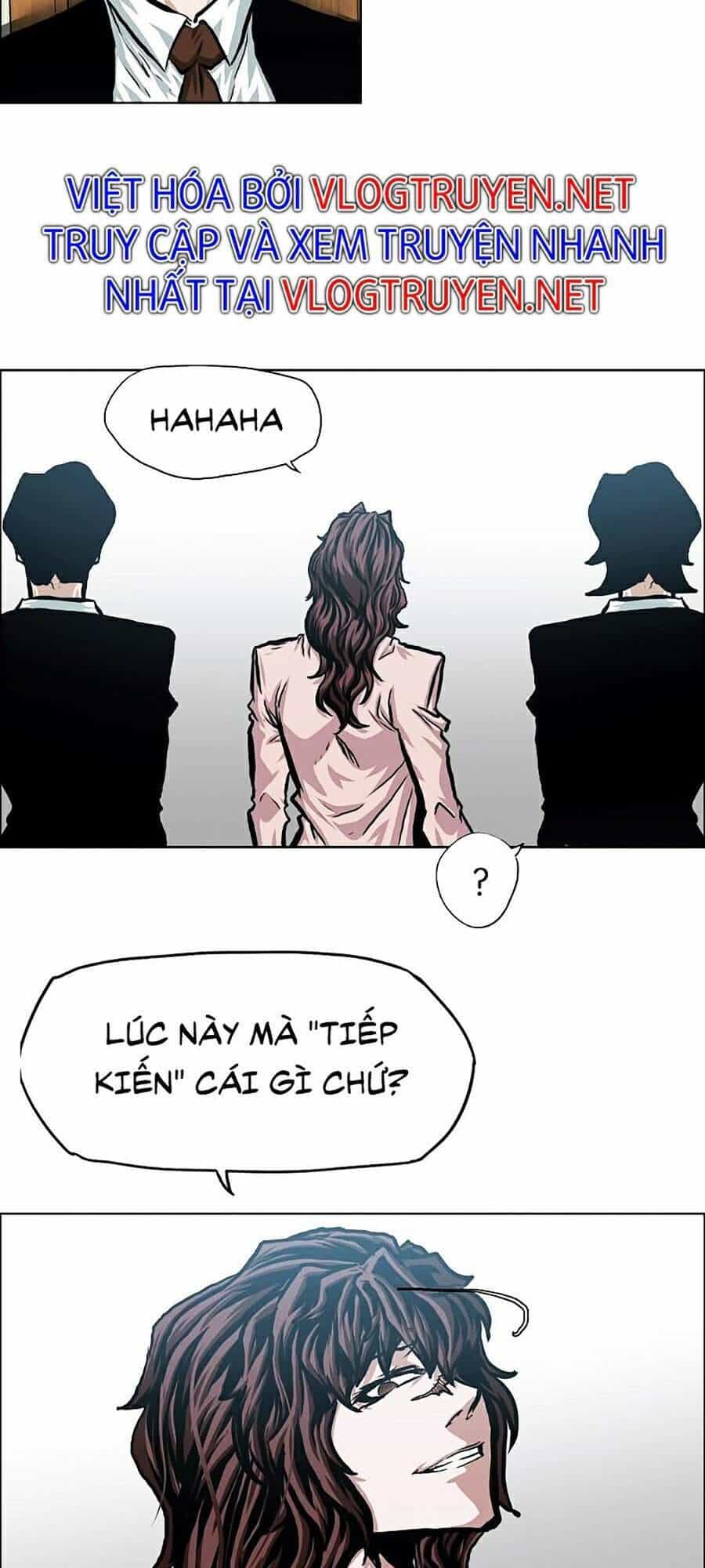 Bậc Thầy Kiếm Sư - Chương 84 - ảnh 35
