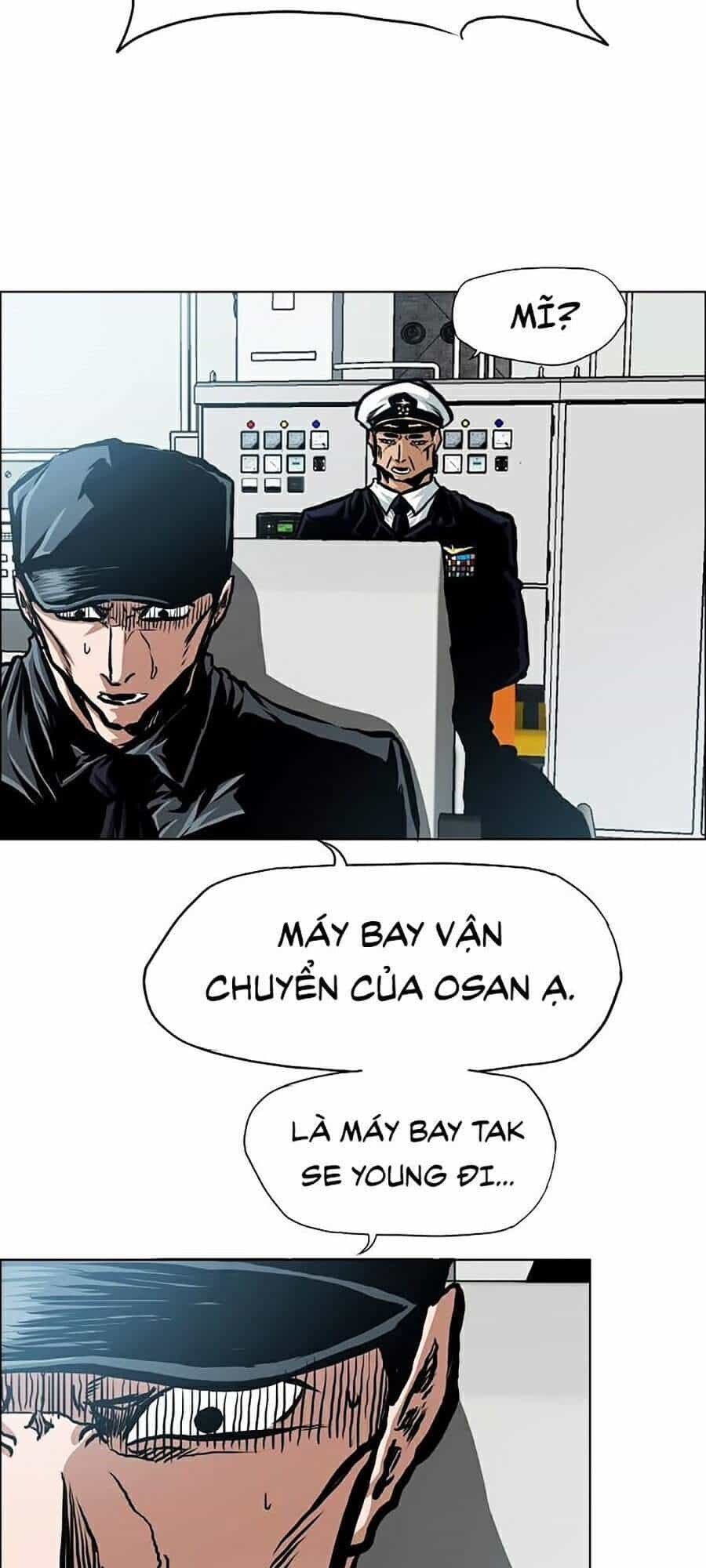 Bậc Thầy Kiếm Sư - Chương 84 - ảnh 67