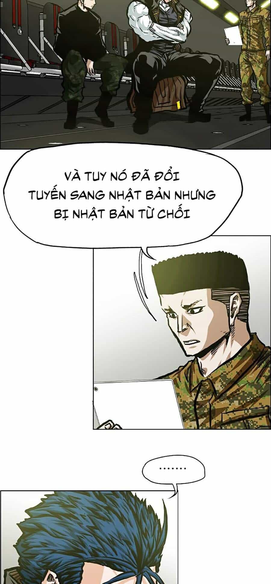 Bậc Thầy Kiếm Sư - Chương 84 - ảnh 9