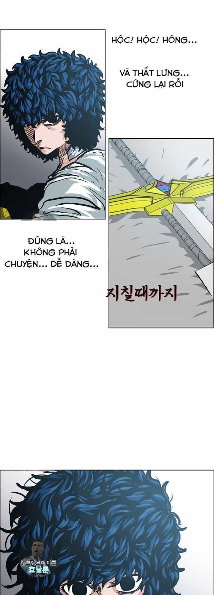 Bậc Thầy Kiếm Sư - Chương 9 - ảnh 11