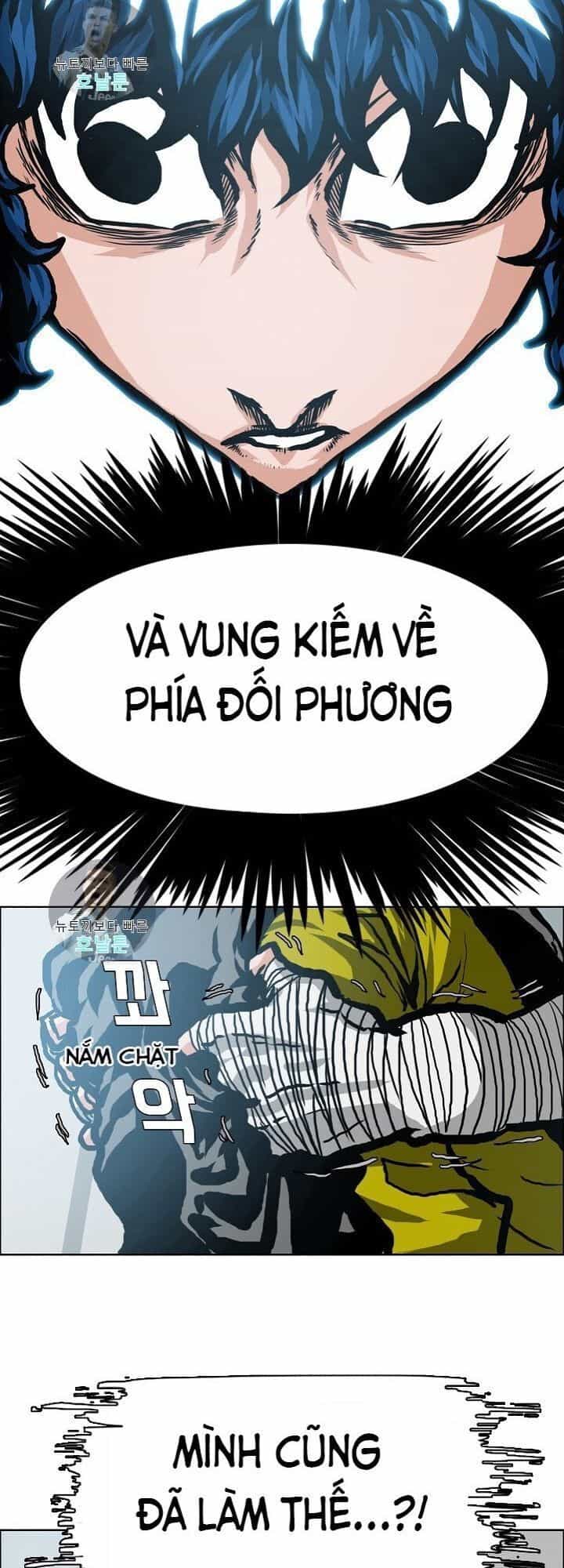 Bậc Thầy Kiếm Sư - Chương 9 - ảnh 9