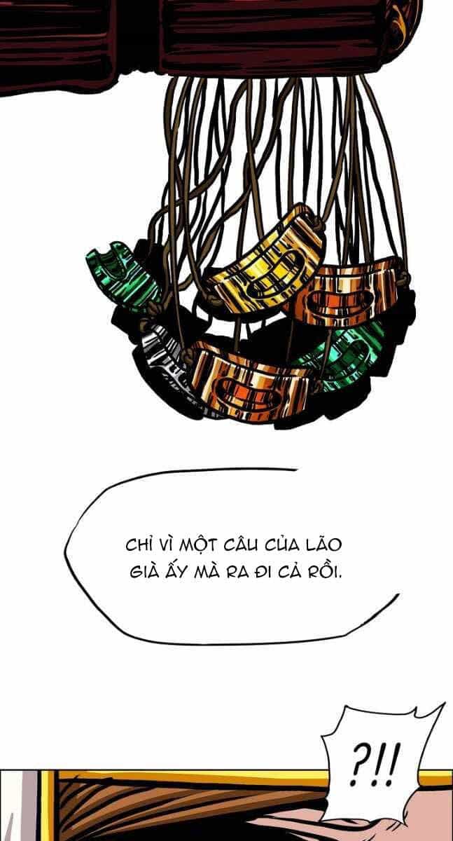 Bậc Thầy Kiếm Sư - Chương 99 - ảnh 29