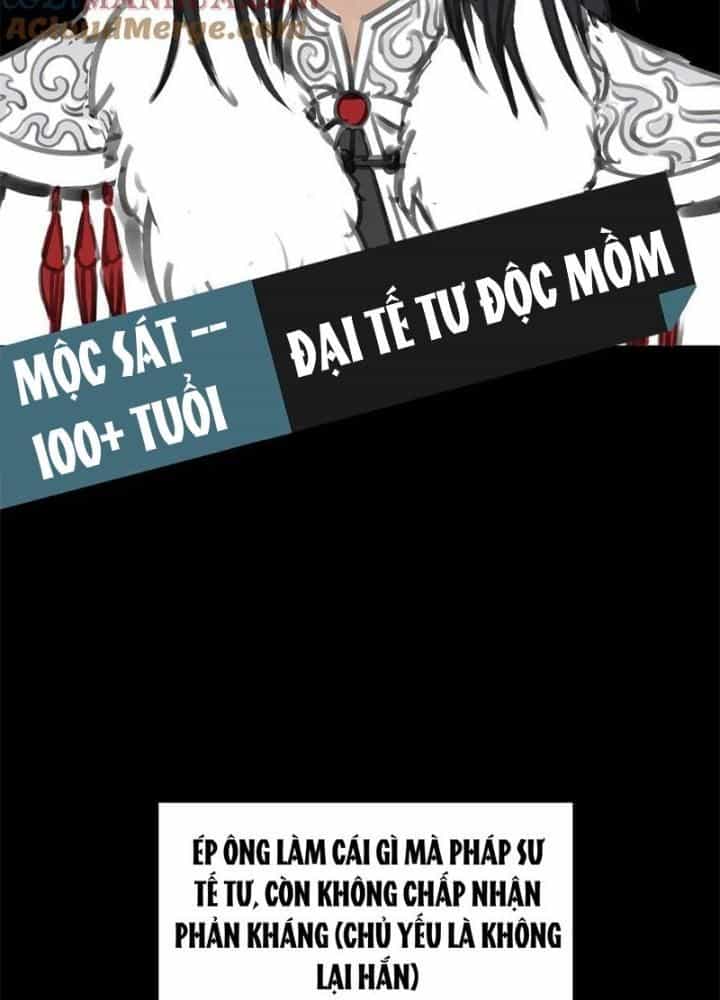 Bậc Thầy Pháp Sư - Chương 0 - ảnh 29
