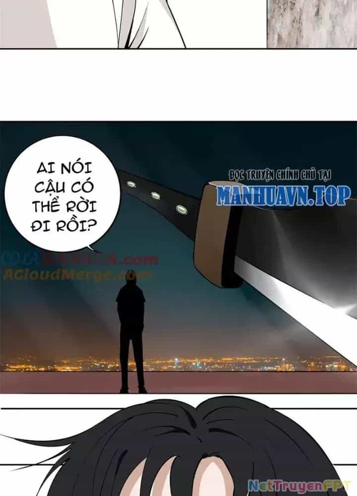 Bậc Thầy Pháp Sư - Chương 9 - ảnh 21