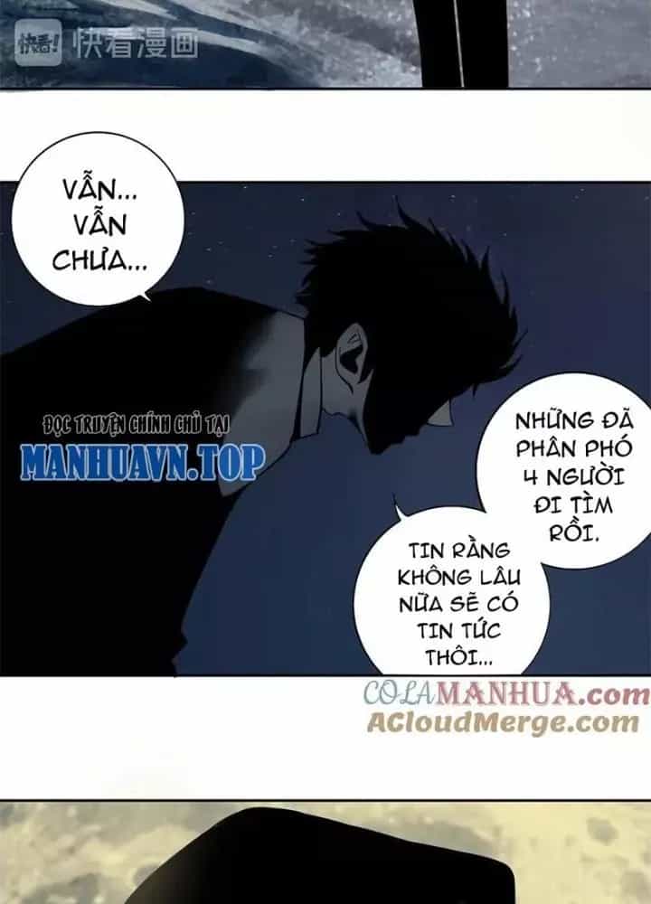 Bậc Thầy Pháp Sư - Chương 9 - ảnh 91