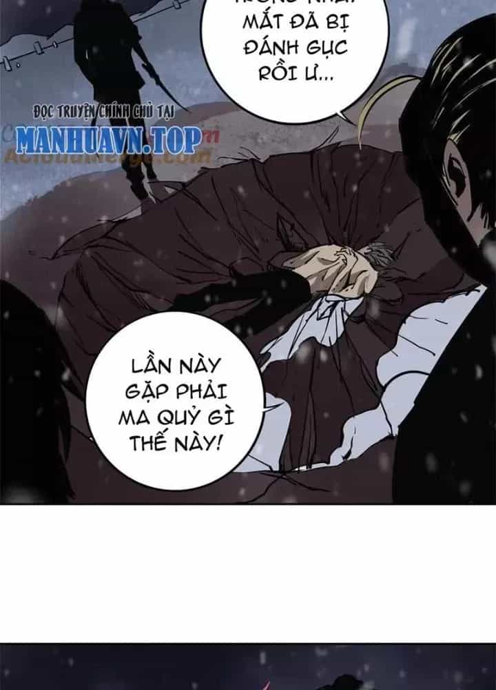 Bậc Thầy Pháp Sư - Chương 14 - ảnh 52