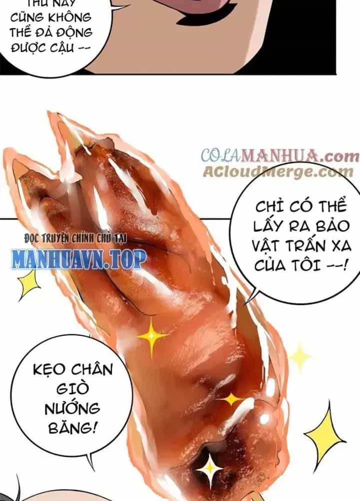 Bậc Thầy Pháp Sư - Chương 18 - ảnh 55
