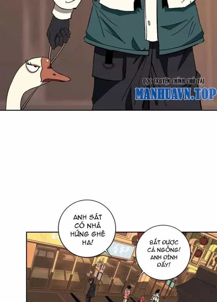 Bậc Thầy Pháp Sư - Chương 20 - ảnh 37
