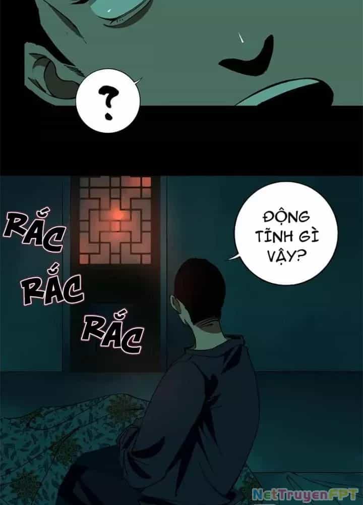 Bậc Thầy Pháp Sư - Chương 23 - ảnh 19