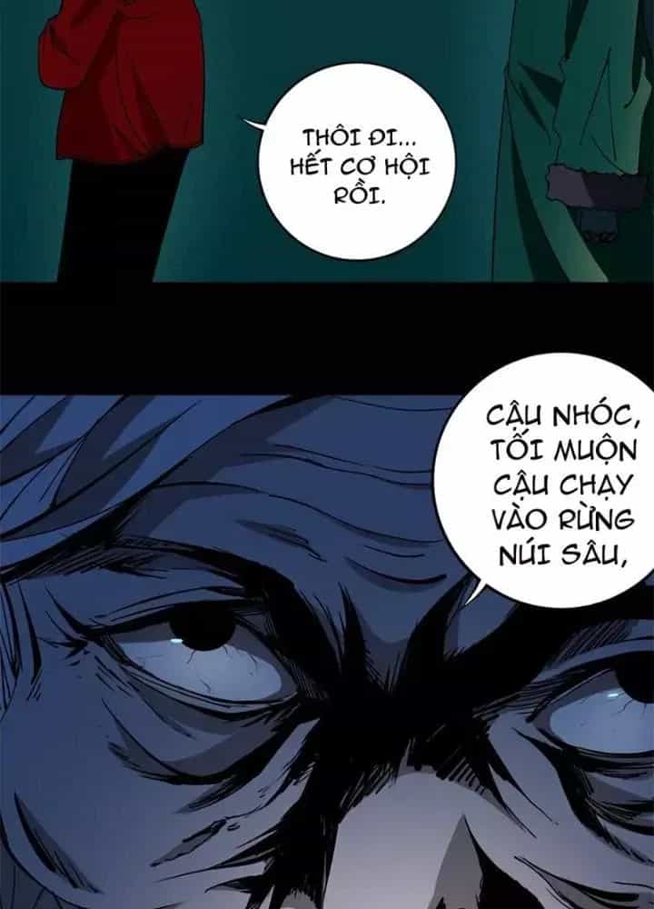 Bậc Thầy Pháp Sư - Chương 23 - ảnh 3