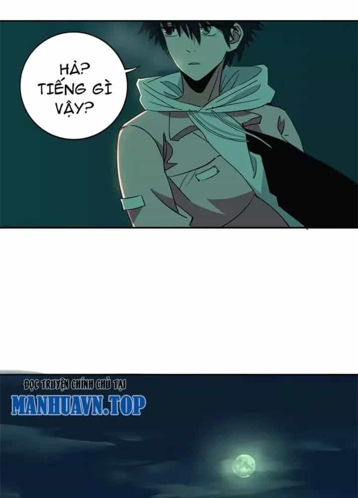 Bậc Thầy Pháp Sư - Chương 24 - ảnh 109