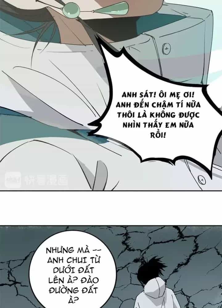 Bậc Thầy Pháp Sư - Chương 26 - ảnh 109