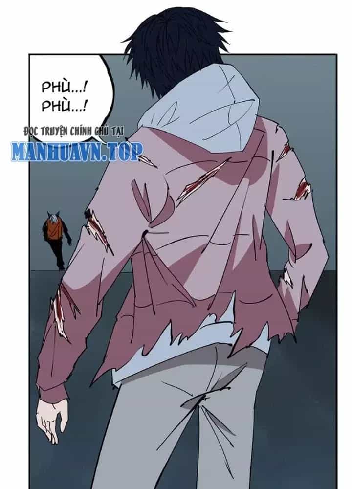 Bậc Thầy Pháp Sư - Chương 26 - ảnh 49