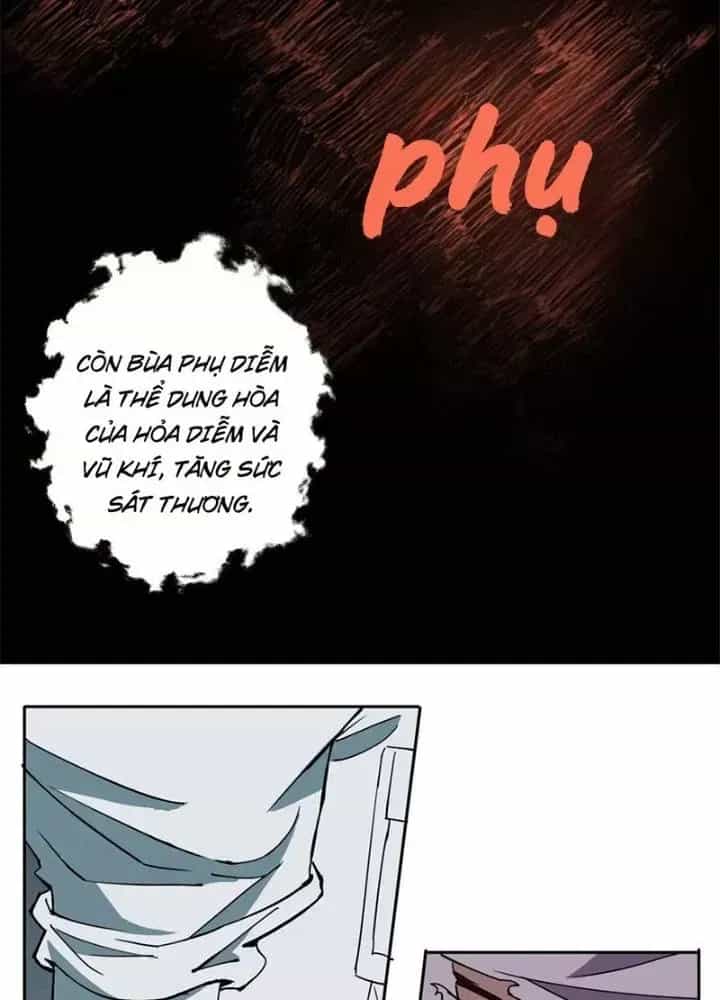 Bậc Thầy Pháp Sư - Chương 27 - ảnh 65