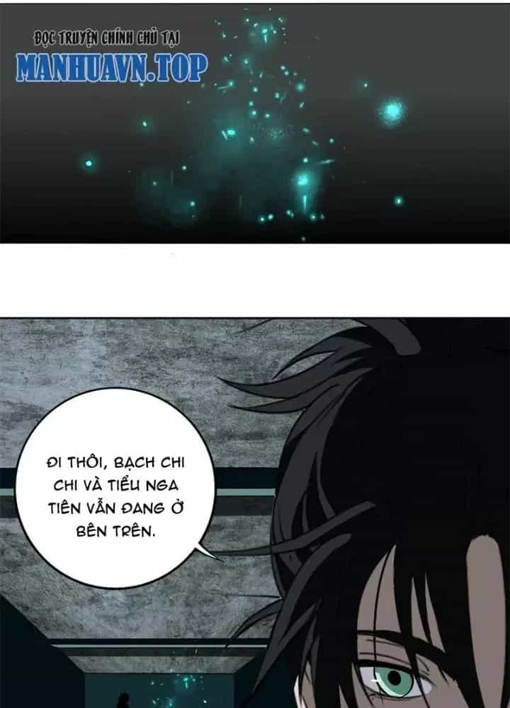 Bậc Thầy Pháp Sư - Chương 28 - ảnh 39