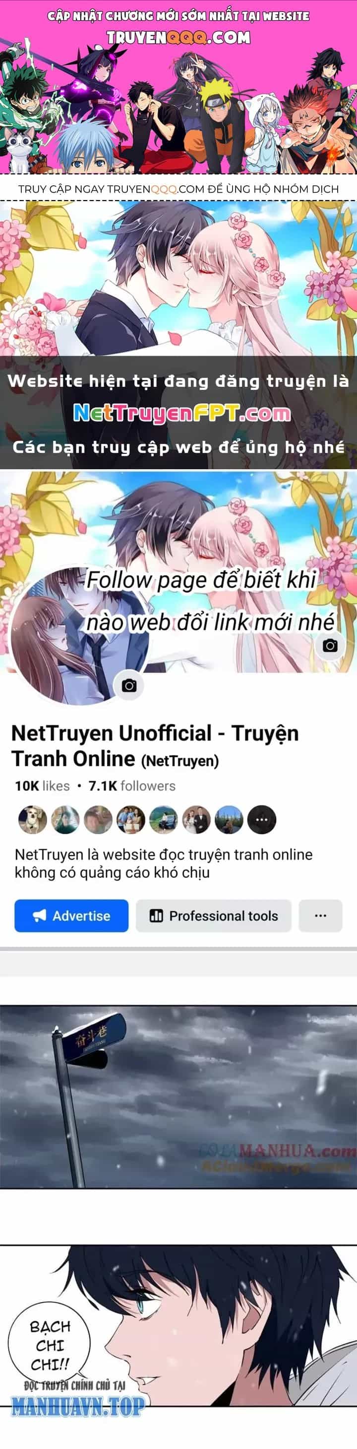 Bậc Thầy Pháp Sư - Chương 3 - ảnh 1
