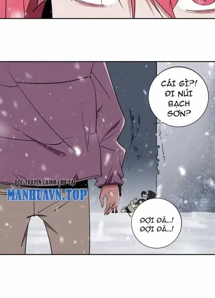 Bậc Thầy Pháp Sư - Chương 3 - ảnh 27