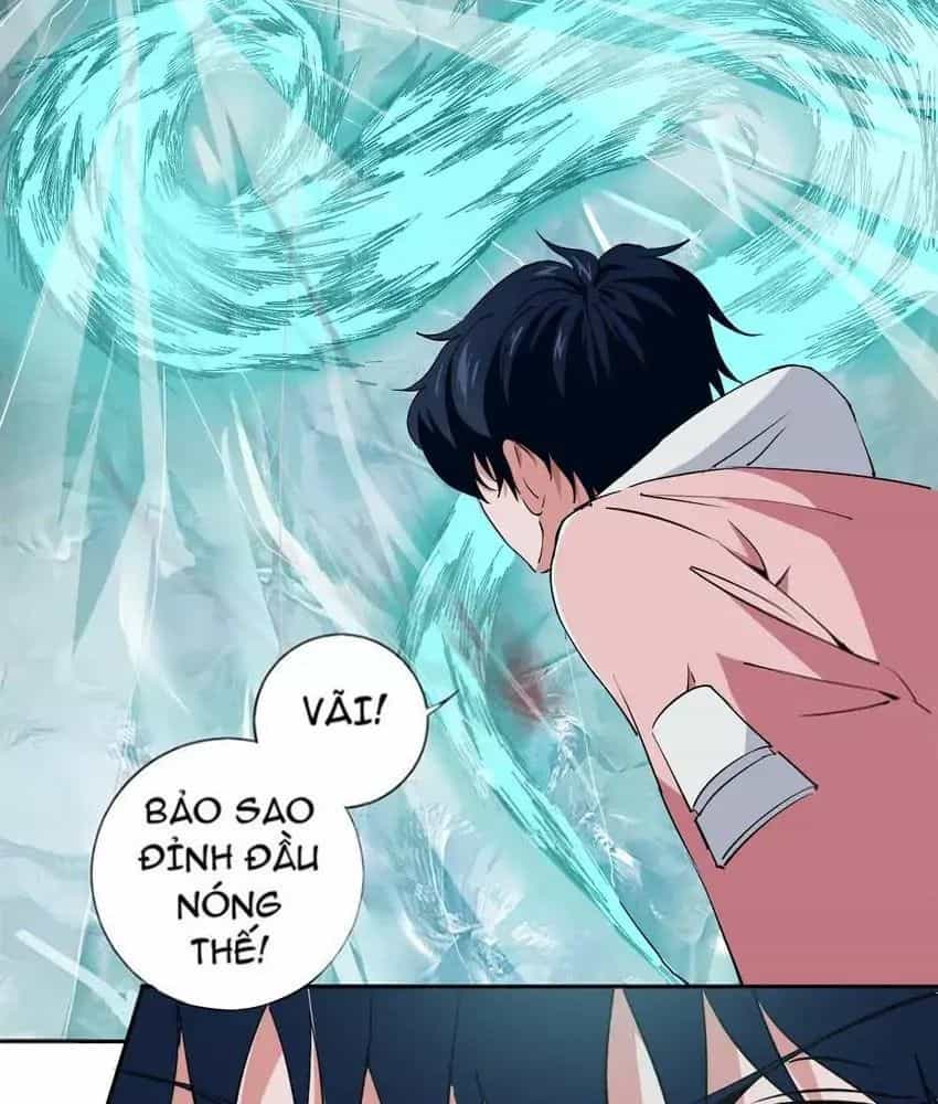 Bậc Thầy Pháp Sư - Chương 5 - ảnh 10
