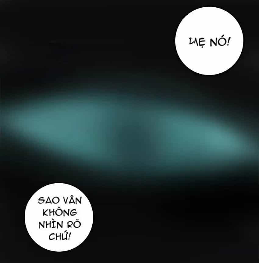 Bậc Thầy Pháp Sư - Chương 5 - ảnh 30