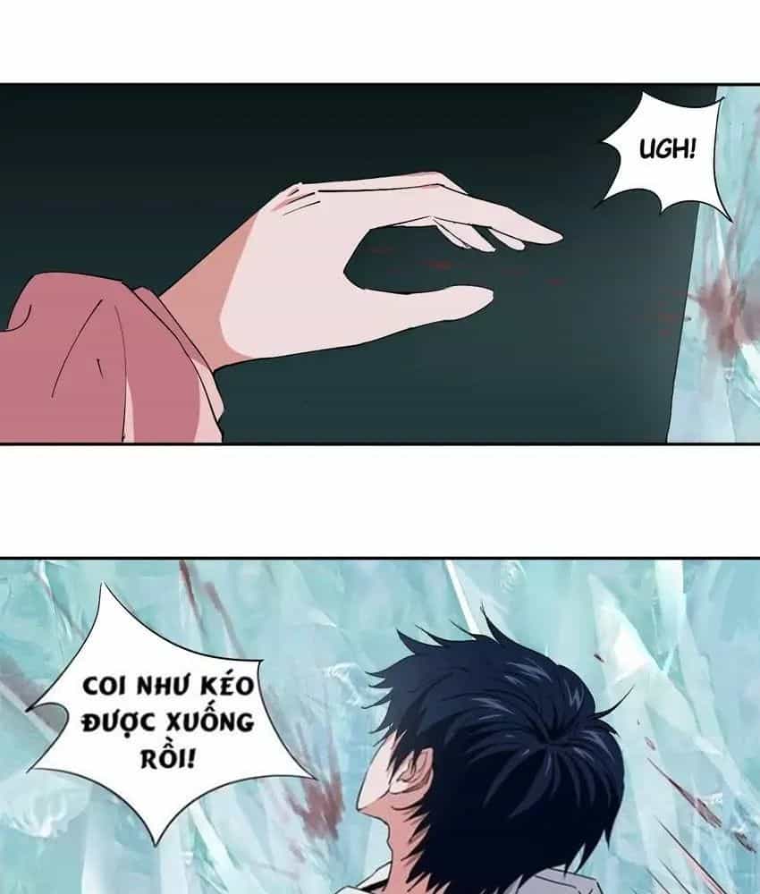 Bậc Thầy Pháp Sư - Chương 5 - ảnh 5