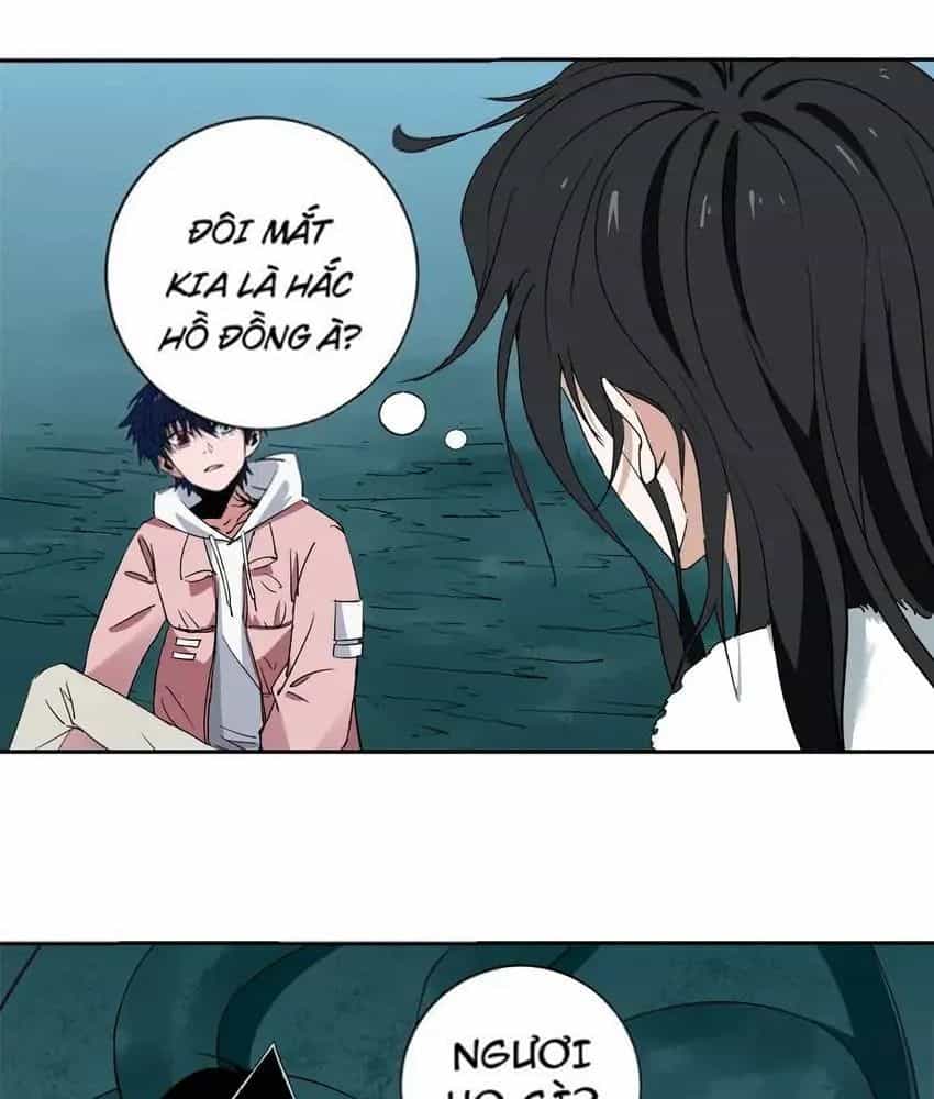 Bậc Thầy Pháp Sư - Chương 6 - ảnh 16