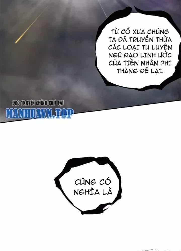 Bậc Thầy Pháp Sư - Chương 7 - ảnh 97