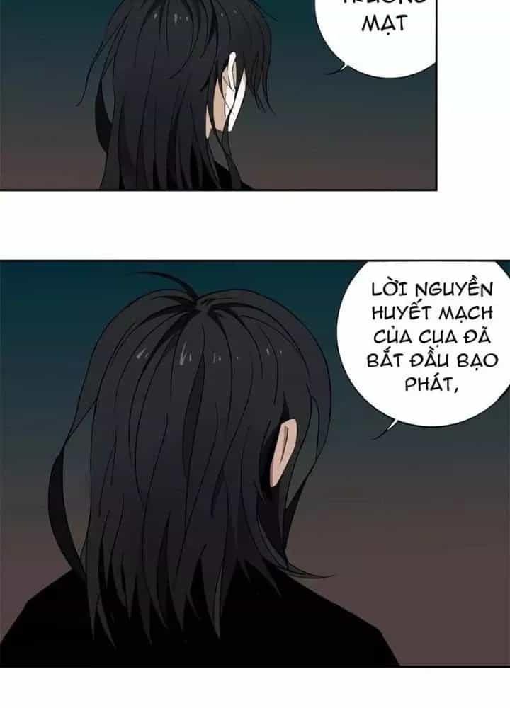 Bậc Thầy Pháp Sư - Chương 8 - ảnh 43
