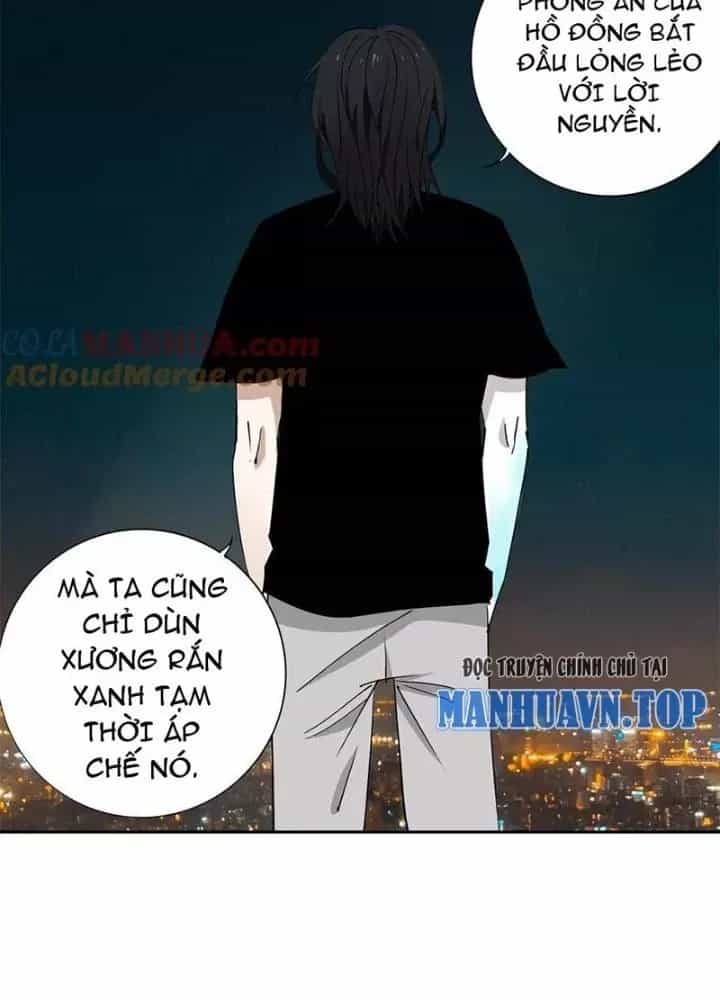 Bậc Thầy Pháp Sư - Chương 8 - ảnh 45