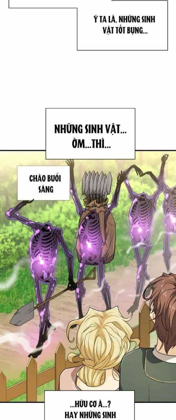 Bậc Thầy Thiết Kế Điền Trang - Chương 99 - ảnh 38