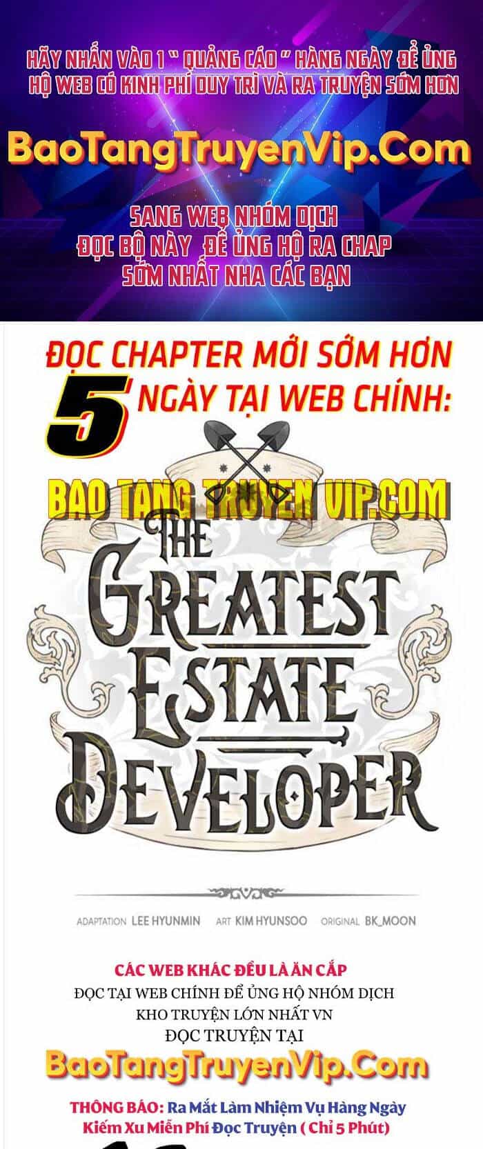 Bậc Thầy Thiết Kế Điền Trang - Chương 110 - ảnh 1