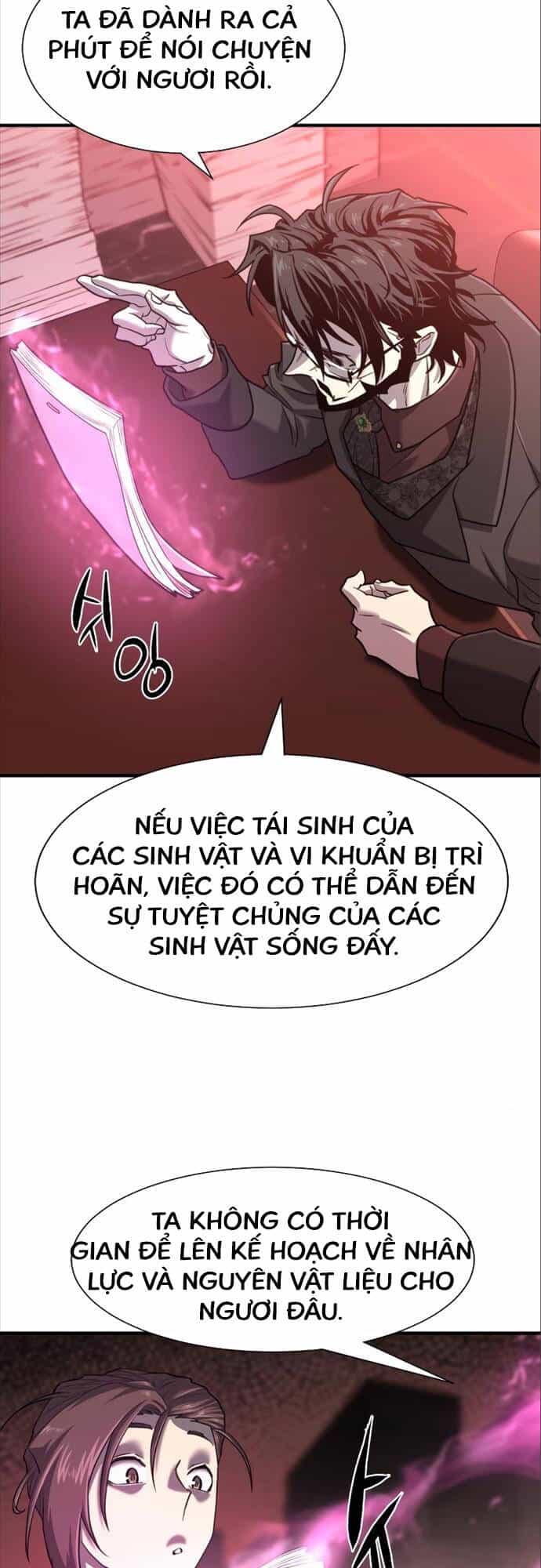 Bậc Thầy Thiết Kế Điền Trang - Chương 113 - ảnh 31