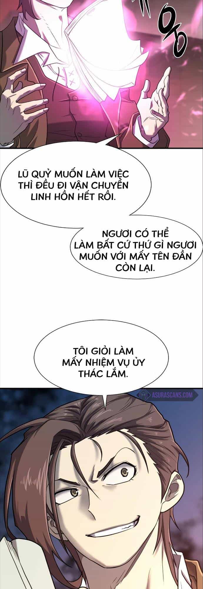 Bậc Thầy Thiết Kế Điền Trang - Chương 113 - ảnh 32
