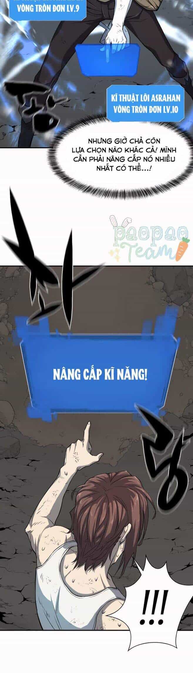 Bậc Thầy Thiết Kế Điền Trang - Chương 12 - ảnh 12
