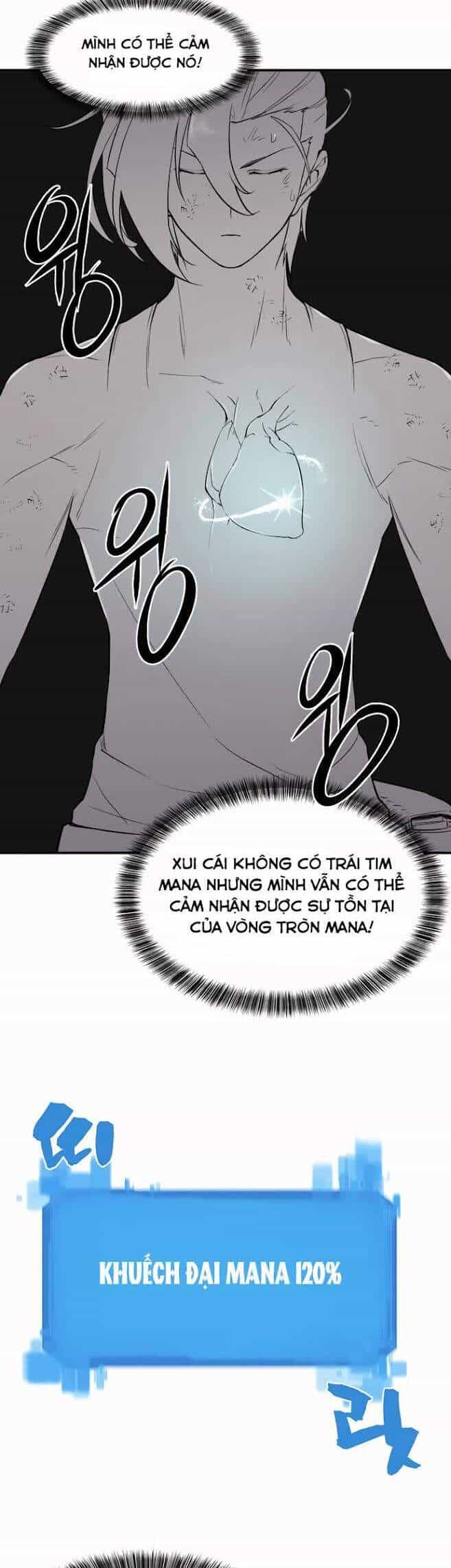 Bậc Thầy Thiết Kế Điền Trang - Chương 12 - ảnh 8