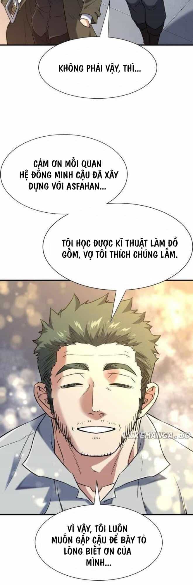 Bậc Thầy Thiết Kế Điền Trang - Chương 136 - ảnh 21