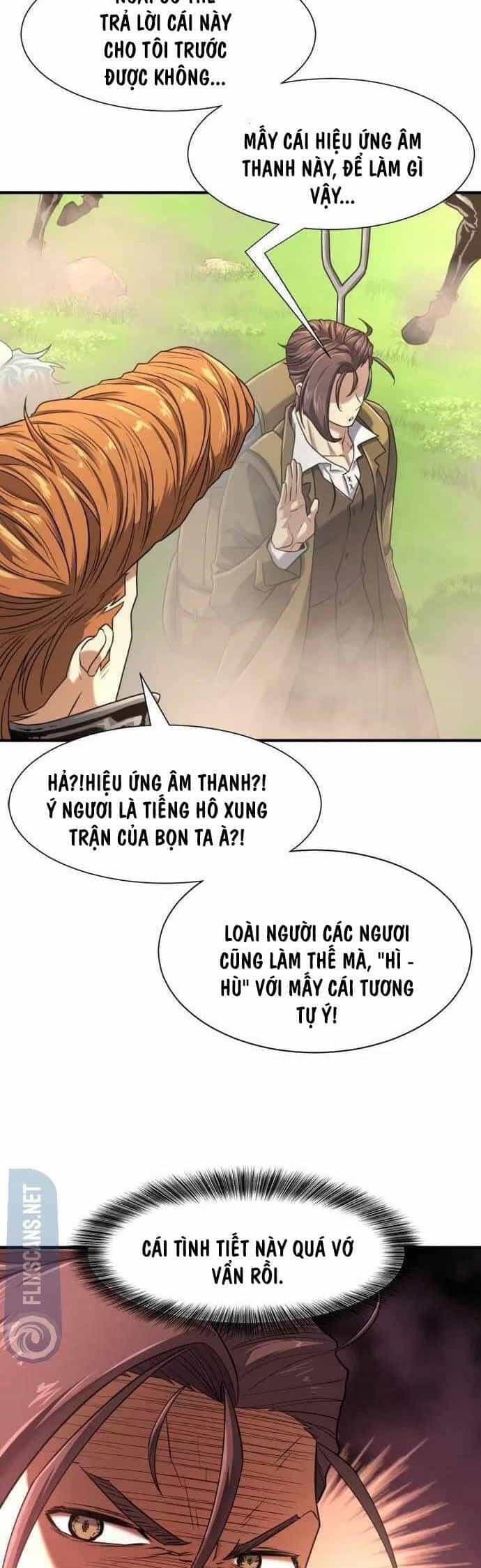 Bậc Thầy Thiết Kế Điền Trang - Chương 141 - ảnh 43